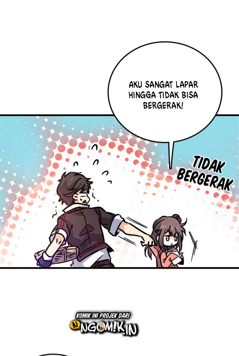 Spare Me, Great Lord! chapter 1